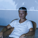 Lee Kang-Sheng in Days